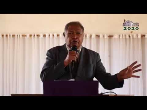 Famp SM "Ny fitahiana ho an'ny mpanompon'i Jehovah any amparany".Isaia 65:13-16 5