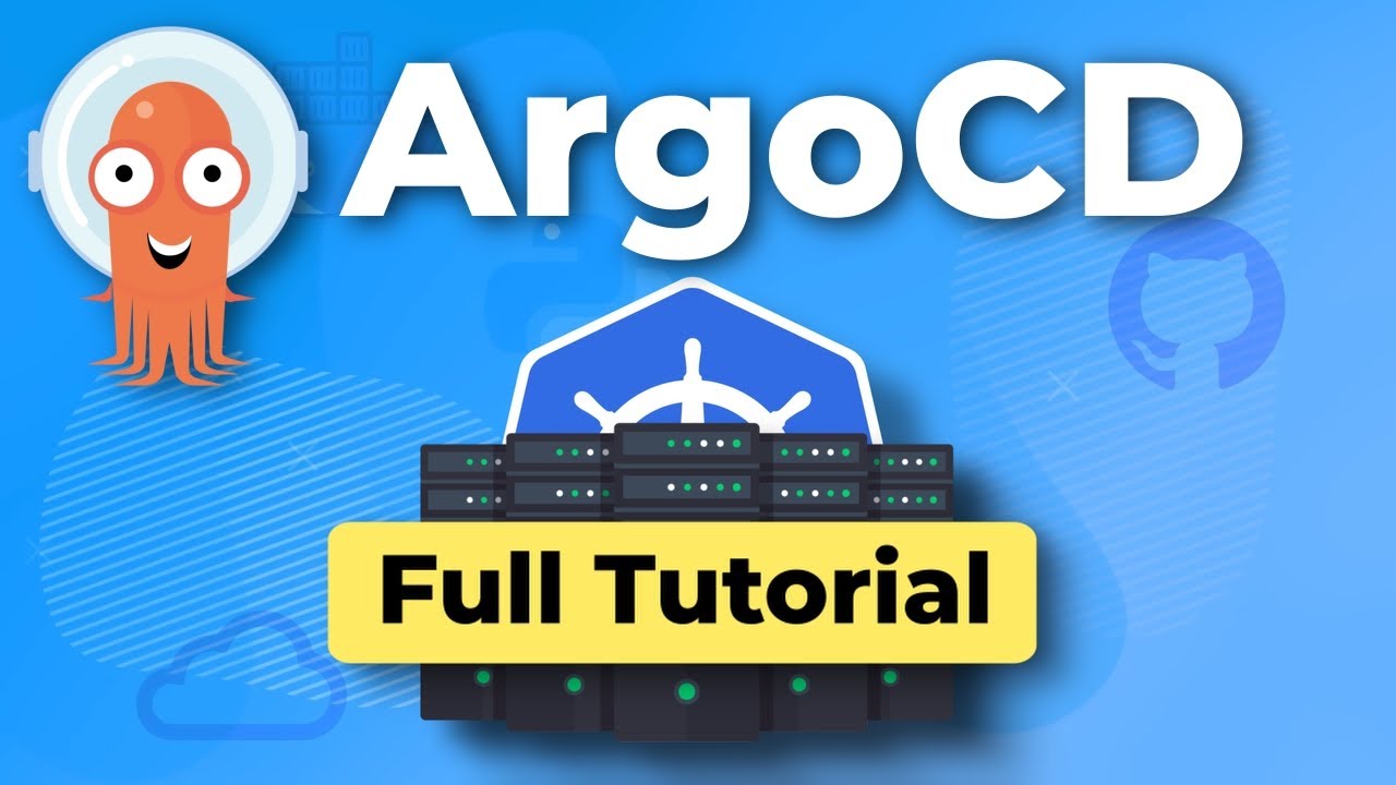 ArgoCD Starter Guide: Full Tutorial for ArgoCD in Kubernetes