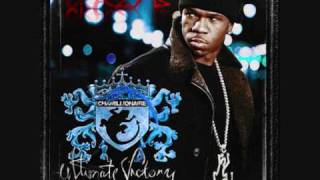 Chamillionaire - You Must Be Crazy Feat. Famous (Chopped And Screwed)