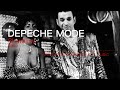 Depeche Mode - Slowblow 432hz / 423hz