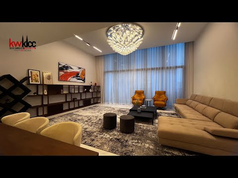 Service Residence for Rent at Eaton Residence - Francis Ngooi - PropertyGuru.com.my