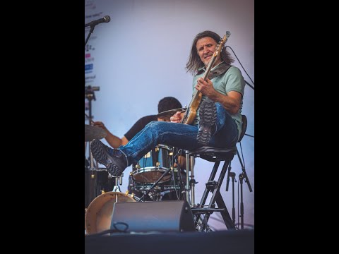 Jazz Festival 2021. TOMASZ Kciuk JAWORSKI Fusion Band.