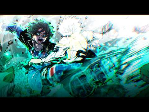 Tg Anime