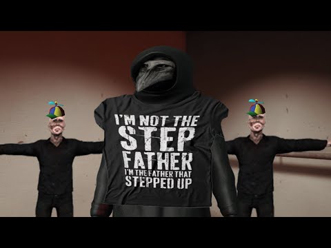 SCPSL: Don't talk to me or my sons ever again