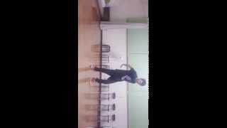 We Are Never Ever Getting Back Together (ver Maco)詩音 踊ってみたよ♪