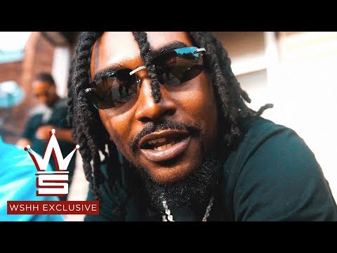 Fmb Dz & Philthy Rich Feat. Cookie Money "Bet I Could" (WSHH Exclusive - Official Music Video)