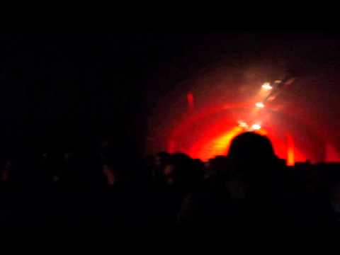 Neverdogs @ Village Underground 27.12.2015(2)