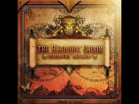 The Bermuda Crisis: Discovery Dawning (Second Edition) - A Forensic Gameology Review