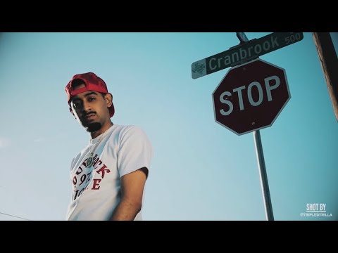 LoudPackRichie - Trenches (Official Music Video) | shot by @tripledtrilla