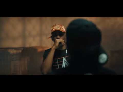 ManDrake - El Atraco / Coming Soon Previwe Video