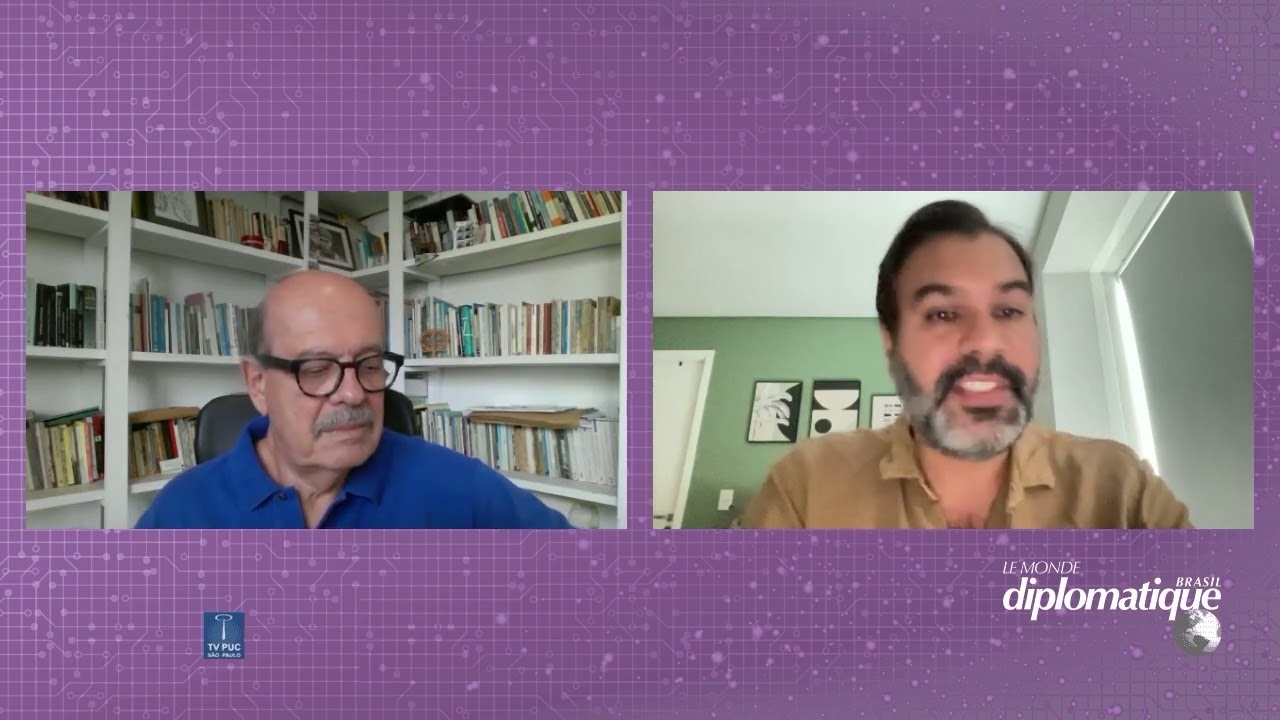 Le Monde - Eleições uma democracia de fachada