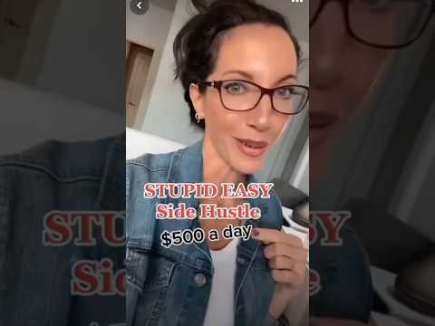 Earn $500 / Day online earning | make online earning