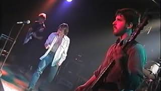 Jesus Lizard-&quot;Horse&quot; 11/27/93 Gainesville FL