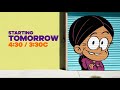 The Casagrandes All NEW Week Of Premieres February 2021 Official Promo