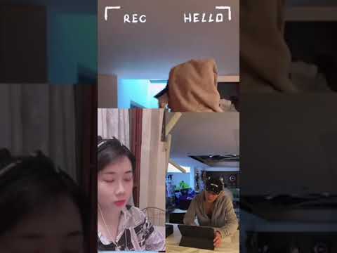 200215 Z.TAO feat L.TAO Shi Xitong - Changes Cover (Justin Bieber)