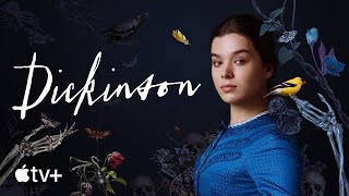 Watch the Season 3 trailer for Apple TV+'s Dickinson