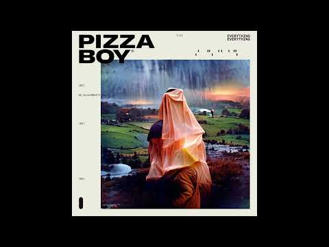 Pizza Boy