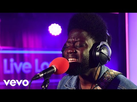 Michael Kiwanuka - Love & Hate in the Live Lounge