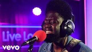 Michael Kiwanuka - Love &amp; Hate in the Live Lounge