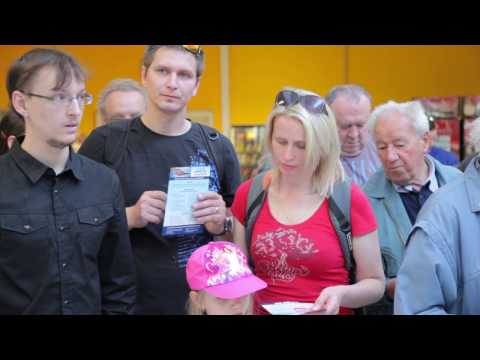 Foxconn Pardubice Open Day 2017