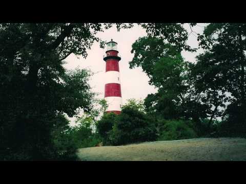 Assateague Lighthouse Virginia