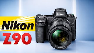 Nikon Z90 Rumors – Could This Be Nikon’s Next Big Flagship?