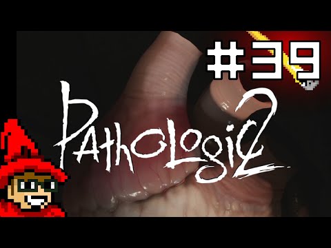 Zurkhen's Small Chamber || E39 || Pathologic 2 Adventure [Let's Play // Haruspex]