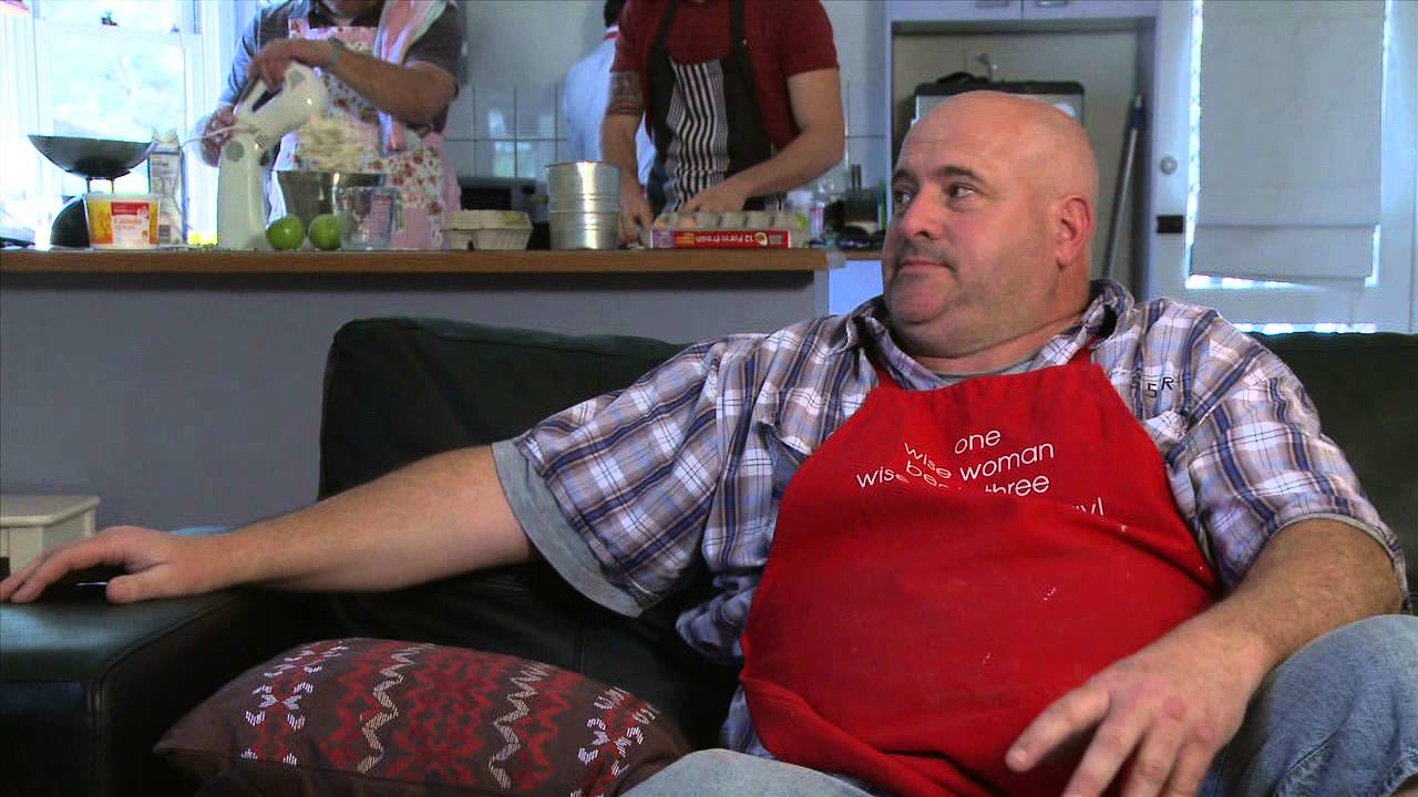 Show Reel - Jack Cooper