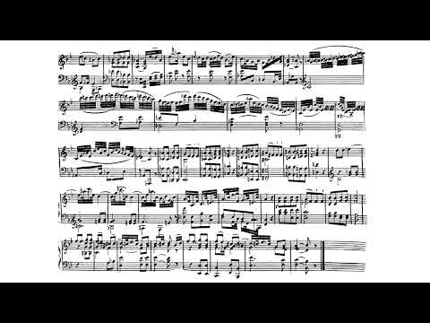 Anton Reicha - Piano Sonata in E-flat Major, Op. 43 (Kawai) (1804)