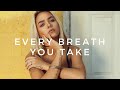 Camishe & Max Oazo - Every Breath You Take