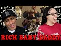 MY DAD REACTS TO Drake ft. Sexyy Red & SZA - Rich Baby Daddy (Official Music Video) REACTION