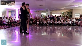 Yanina Quiñones e Neri Piliù dance Milva & Astor Piazzolla - Balada Para Mi Muerte