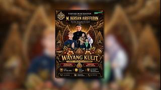 Download lagu 🔴LIVE PAGELARAN WAYANG TASYAKURAN KHITAN 'M. IKHSAN ARIFFUDIN' DALANG KI BAYU SIWI SASONGKO AJI mp3 Download lagu 🔴LIVE PAGELARAN WAYANG TASYAKURAN KHITAN 'M. IKHSAN ARIFFUDIN' DALANG KI BAYU SIWI SASONGKO AJI mp3