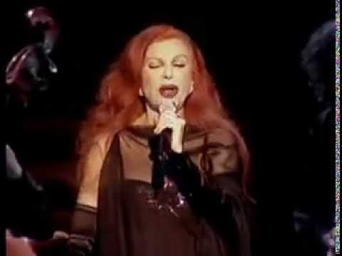 Milva, El Tango de Astor Piazzolla, Concerto Live 2005