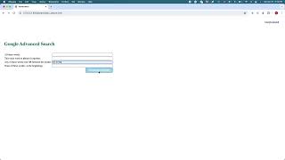 Download lagu Search Project 0 mp3