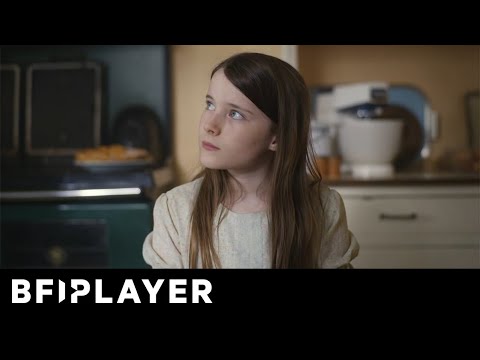 Mark Kermode reviews The Quiet Girl (2021)