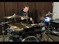 Green Day - Say Goodbye - (Drum Cover)