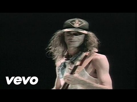 Kim Mitchell - All We Are