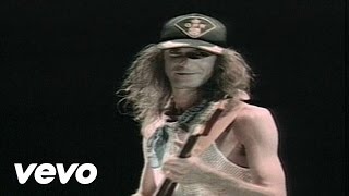 Kim Mitchell - All We Are