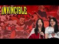 Here Goes Nothing Invincible S1 EP 2 DoYuri Reacts