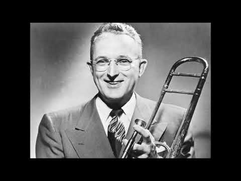 Tommy Dorsey Live Radio Broadcasts