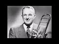 Tommy Dorsey Live Radio Broadcasts