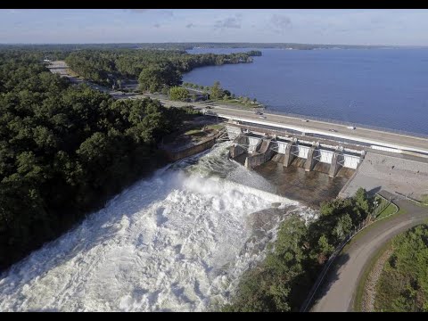 What you need to know about Lake Murray