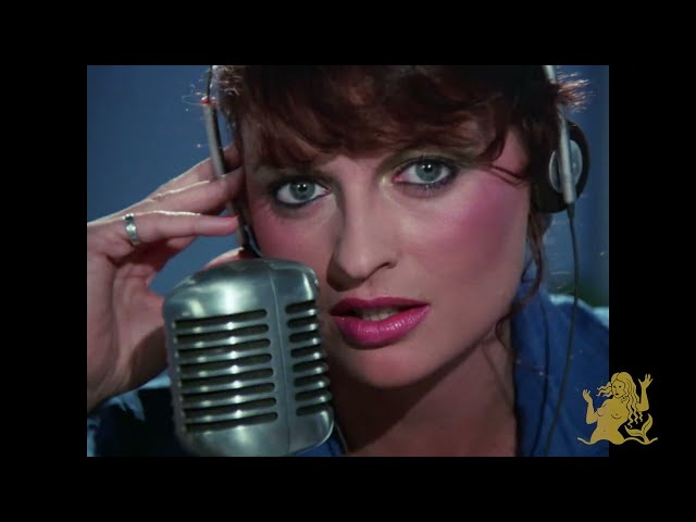 Amber Aroused / Slip Into Silk (1985) [Peekarama & Mélusine Blu-ray Promo Trailer]