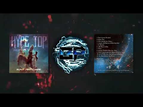 11-LA MALEDIZIONE DEL POETA - Blake Protothype