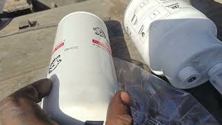 Interpretación dtc p2265