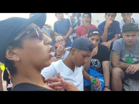 YADO vs YAROON - CLASIFICATORIAS - (2º Fecha 25/2) - Patricios Free