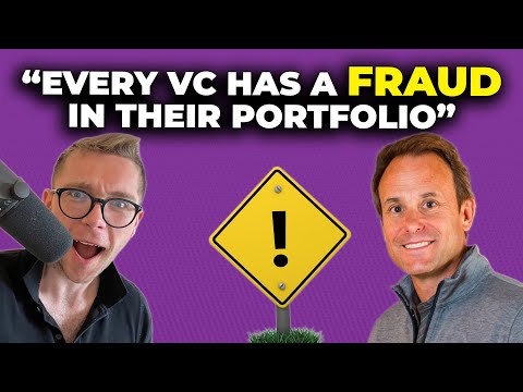 Jason Lemkin: Every VC has a FRAUD in their portfolio; The IPO market is about to EXPLODE | E1046