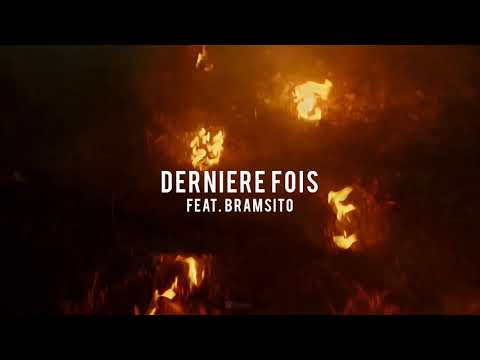 Booba - Dernière fois Feat. Bramsito (Clip Vidéo)