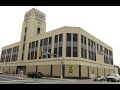 STORE CLOSING KICKED OUT A Final Store Tour Of Sears Roebuck In Downtown Hackensack New Jersey